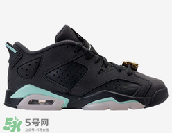 air jordan 6 low mint foam多少錢(qián)？金扣aj6專柜價(jià)格
