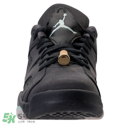 air jordan 6 low mint foam金扣什么時(shí)候發(fā)售？