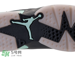 air jordan 6 low mint foam金扣什么時(shí)候發(fā)售？