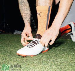 puma one足球鞋怎么樣？彪馬首款足球鞋測評