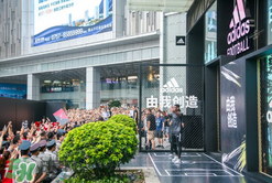 adidas沙暴系列足球鞋怎么樣？阿迪達(dá)斯全新沙暴系列測(cè)評(píng)