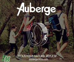 Auberge艾比驅(qū)蚊手環(huán)孕婦能用嗎_安全嗎？