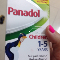 Panadol成份介紹 Panadol是什么成份？
