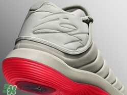 jordan super fly 2017喬丹格里芬籃球鞋實(shí)戰(zhàn)怎么樣？