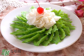 涼瓜是什么瓜？涼瓜和苦瓜的區(qū)別是什么？