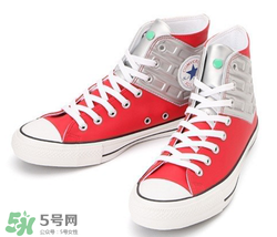 converse匡威賽文奧特曼限定帆布鞋在哪買_怎么買？
