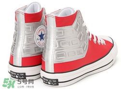 converse匡威賽文奧特曼限定帆布鞋在哪買_怎么買？
