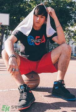 air jordan 1 quai 54配色鴛鴦鞋什么時(shí)候發(fā)售？