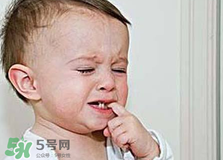 寶寶長牙會拉肚子嗎？寶寶長牙會發(fā)燒嗎？