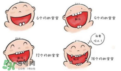 寶寶長牙會拉肚子嗎？寶寶長牙會發(fā)燒嗎？