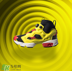 reebok pump fury og配色升級(jí)復(fù)刻版什么時(shí)候發(fā)售？
