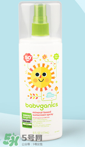 Babyganics防曬霜怎么樣？  Babyganics防曬霜好不好？