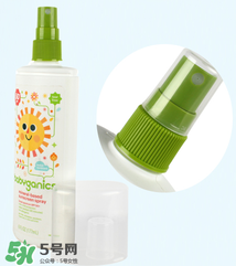 Babyganics防曬霜孕婦能用嗎？Babyganics防曬霜孕婦使用好嗎？