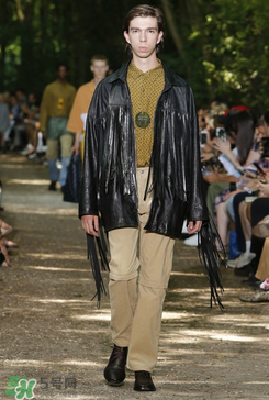 balenciaga巴黎世家2018春夏系列怎么樣_好看嗎_有哪些款式？