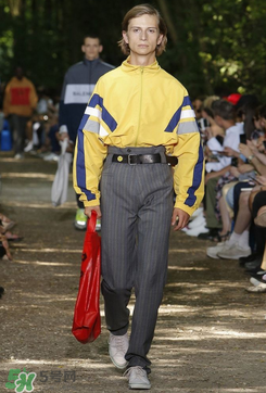 balenciaga巴黎世家2018春夏系列怎么樣_好看嗎_有哪些款式？
