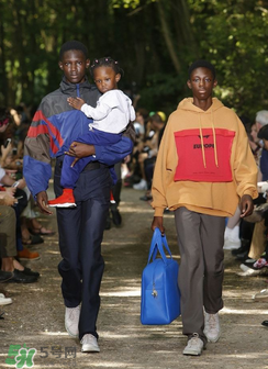 balenciaga巴黎世家2018春夏系列怎么樣_好看嗎_有哪些款式？