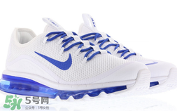 nike air max more game royal白藍(lán)配色多少錢(qián)？