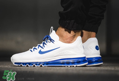 nike air max more game royal白藍(lán)配色多少錢(qián)？