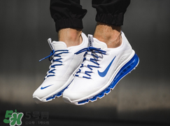 nike air max more game royal白藍(lán)配色多少錢(qián)？