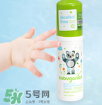 Babyganics甘尼克寶貝免洗洗手液怎么樣_好用嗎？