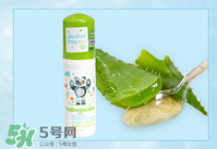 Babyganics甘尼克寶貝免洗洗手液怎么樣_好用嗎？