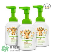 Babyganics甘尼克寶貝有毒嗎？Babyganics甘尼克寶貝產(chǎn)品安全嗎？