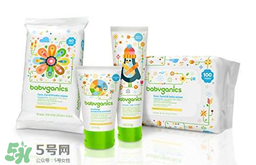Babyganics甘尼克寶貝有毒嗎？Babyganics甘尼克寶貝產(chǎn)品安全嗎？