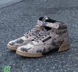 major與reebok聯(lián)名軍事風(fēng)運(yùn)動(dòng)鞋什么時(shí)候發(fā)售？