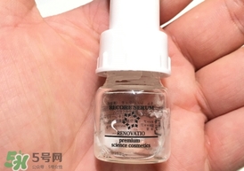 recore serum凍干絮美容液怎么用？recore serum凍干絮精華