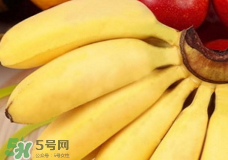 皇帝蕉有什么好處？皇帝蕉的功效與作用