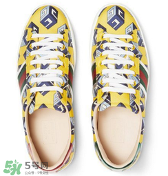 gucci與Mr.porter聯(lián)名獨(dú)占ace運(yùn)動(dòng)鞋在哪買？