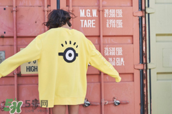 puma與minions小黃人聯(lián)名系列什么時(shí)候發(fā)售？
