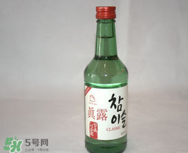 真露竹炭酒怎么喝好喝？真露竹炭酒好喝嗎？