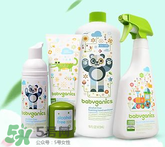甘尼克寶貝品牌介紹 babyganics甘尼克寶貝是哪國的？