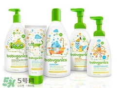 甘尼克寶貝品牌介紹 babyganics甘尼克寶貝是哪國的？