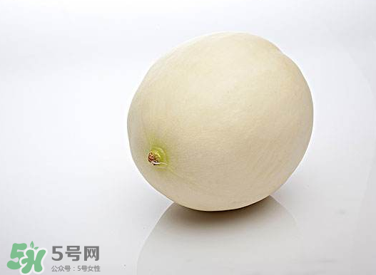 吃梨瓜有什么好處？梨瓜哪些人不能吃？
