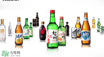 真露竹炭酒后勁大嗎？真露竹炭酒是化學(xué)酒嗎？