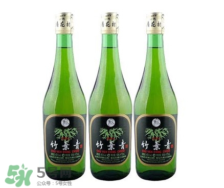 38度竹葉青多少錢(qián)一瓶？45度竹葉青酒價(jià)格