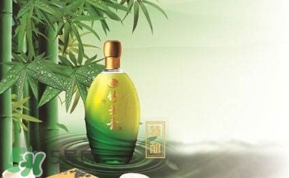 竹葉青酒怎么樣？竹葉青酒是哪里產(chǎn)的