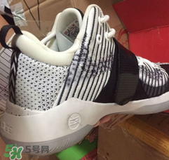 李寧韋德之道6代怎么樣？李寧韋德之道6代細(xì)節(jié)諜照曝光