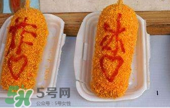 油炸冰淇淋多少錢(qián)一份？油炸冰淇淋好吃嗎