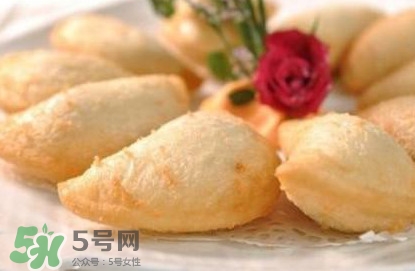 油炸冰淇淋為什么不化？油炸冰淇淋的做法