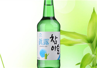 真露竹炭酒后勁大嗎？真露竹炭酒是化學(xué)酒嗎？