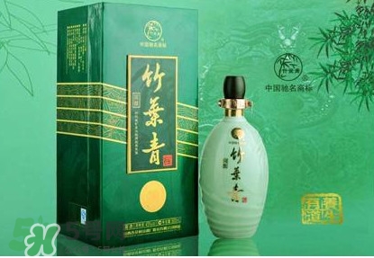 38度竹葉青多少錢(qián)一瓶？45度竹葉青酒價(jià)格