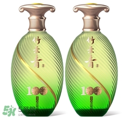 38度竹葉青多少錢(qián)一瓶？45度竹葉青酒價(jià)格