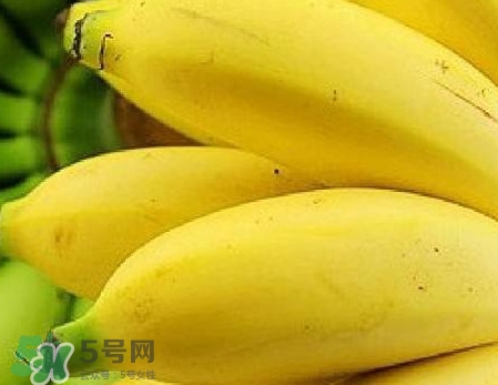 皇帝蕉是轉(zhuǎn)基因的嗎？皇帝蕉產(chǎn)地是哪里？