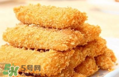 油炸冰淇淋為什么不化？油炸冰淇淋的做法
