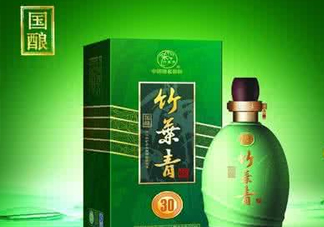 竹葉青酒是好酒嗎？竹葉青酒好喝嗎？