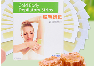 脫毛蠟紙要注意什么？脫毛蠟紙注意事項(xiàng)