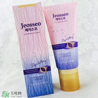 jeosseo肌之悠脫毛膏怎么樣？肌之悠脫毛膏多少錢？